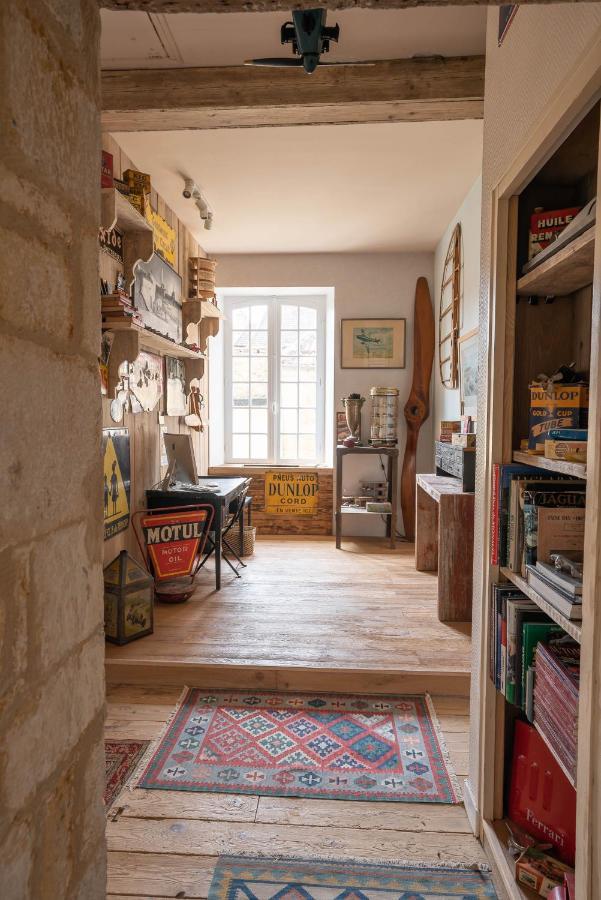 Maison Maleville Domme Buitenkant foto