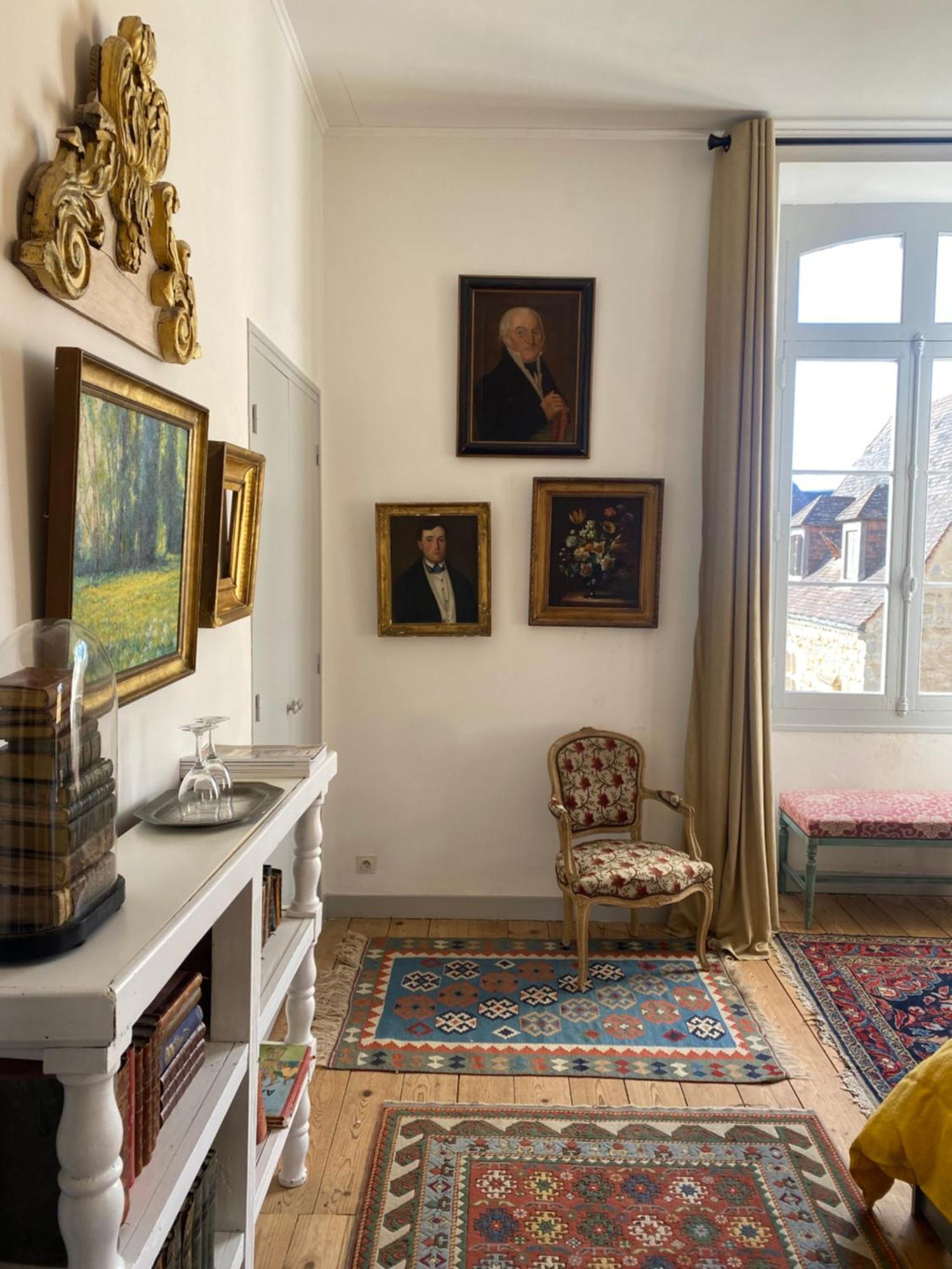 Maison Maleville Domme Buitenkant foto