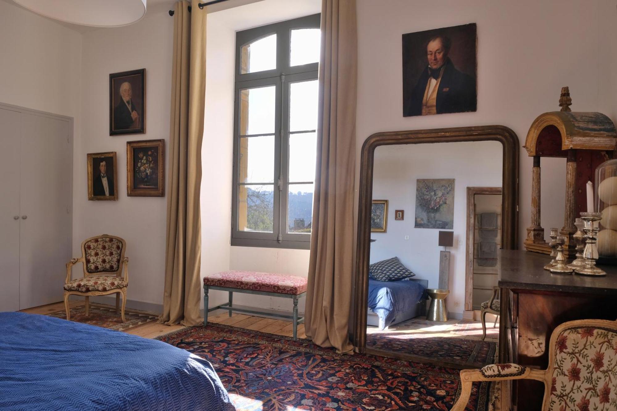 Maison Maleville Domme Buitenkant foto